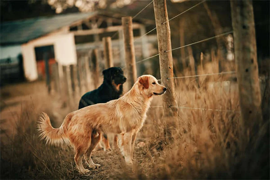 子犬の行動を解読！6つの意外な理由と今すぐできる対処法