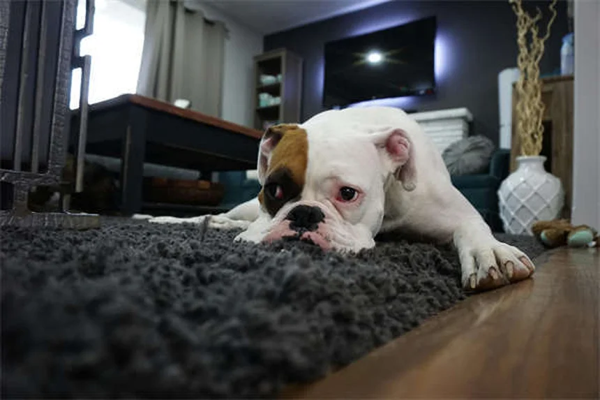 犬の抜け毛が多い原因と対策｜獣医師が教える正しいケア方法
